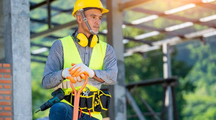 Expert flood damage restoration services in Owings Mills, MD